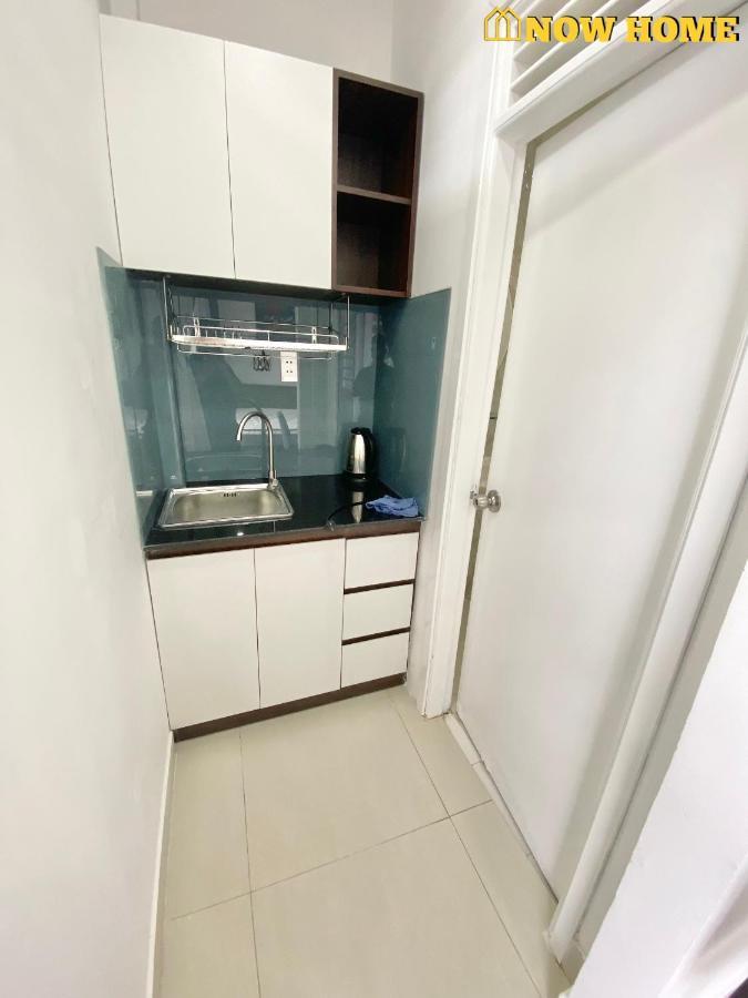 Vanapartment 호치민 외부 사진