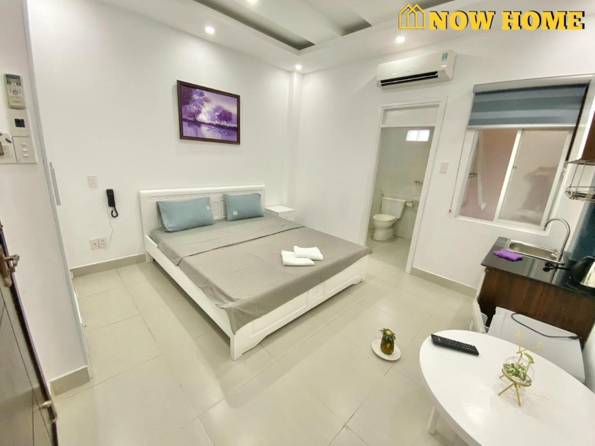 Vanapartment 호치민 외부 사진
