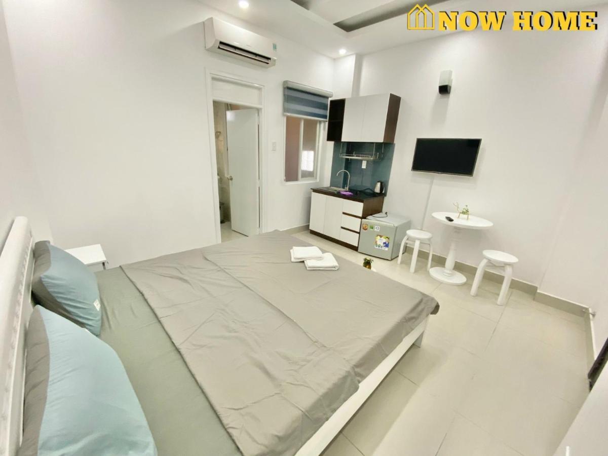 Vanapartment 호치민 외부 사진