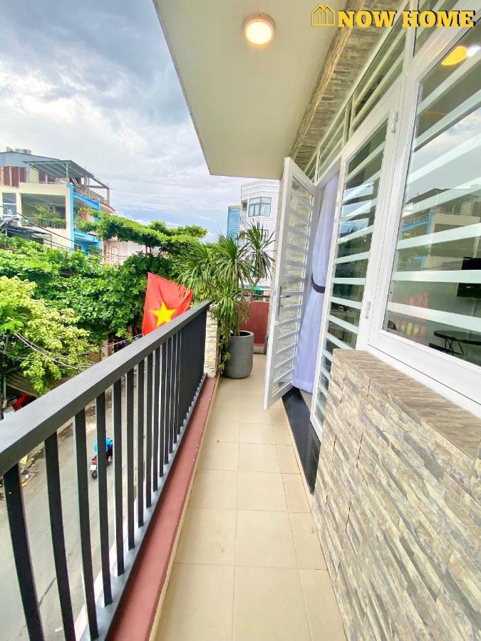 Vanapartment 호치민 외부 사진