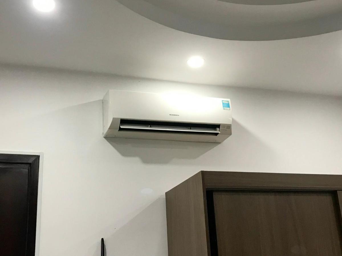 Vanapartment 호치민 외부 사진