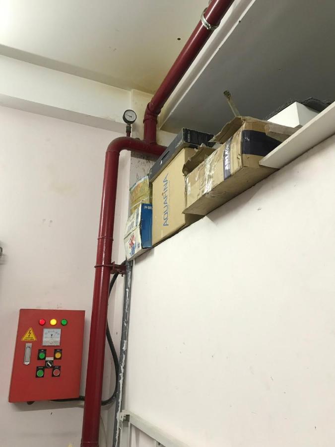 Vanapartment 호치민 외부 사진