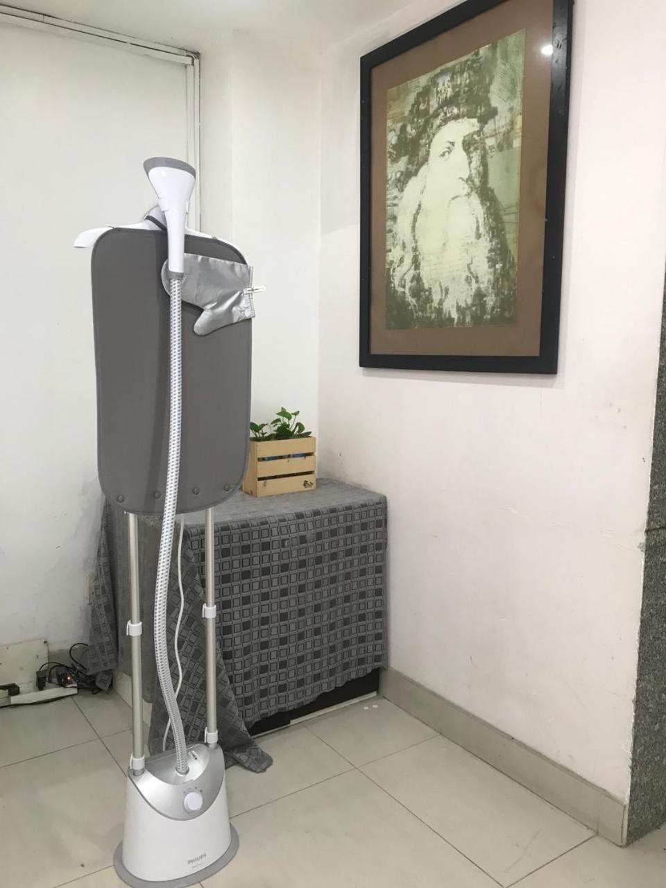 Vanapartment 호치민 외부 사진