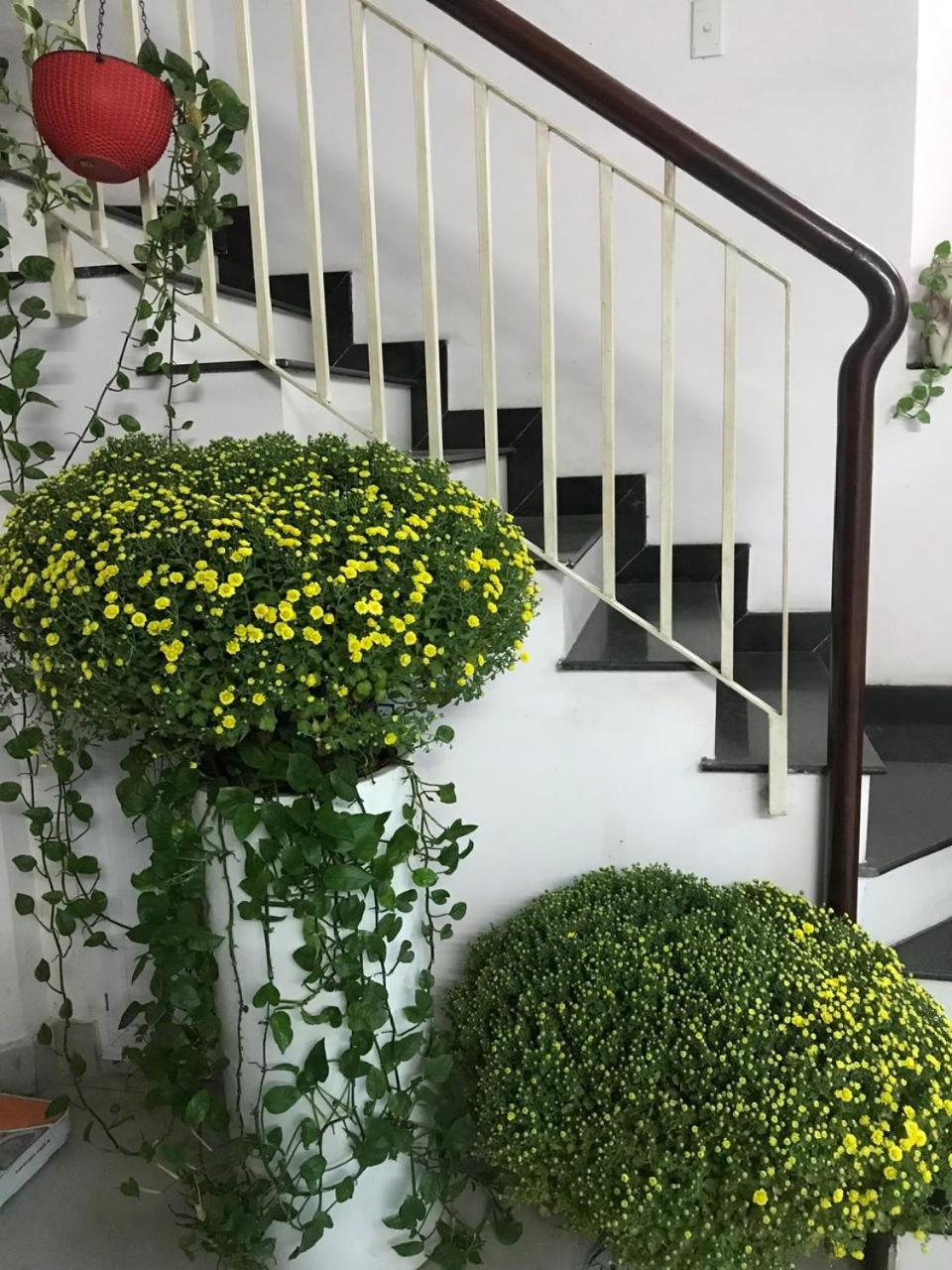 Vanapartment 호치민 외부 사진
