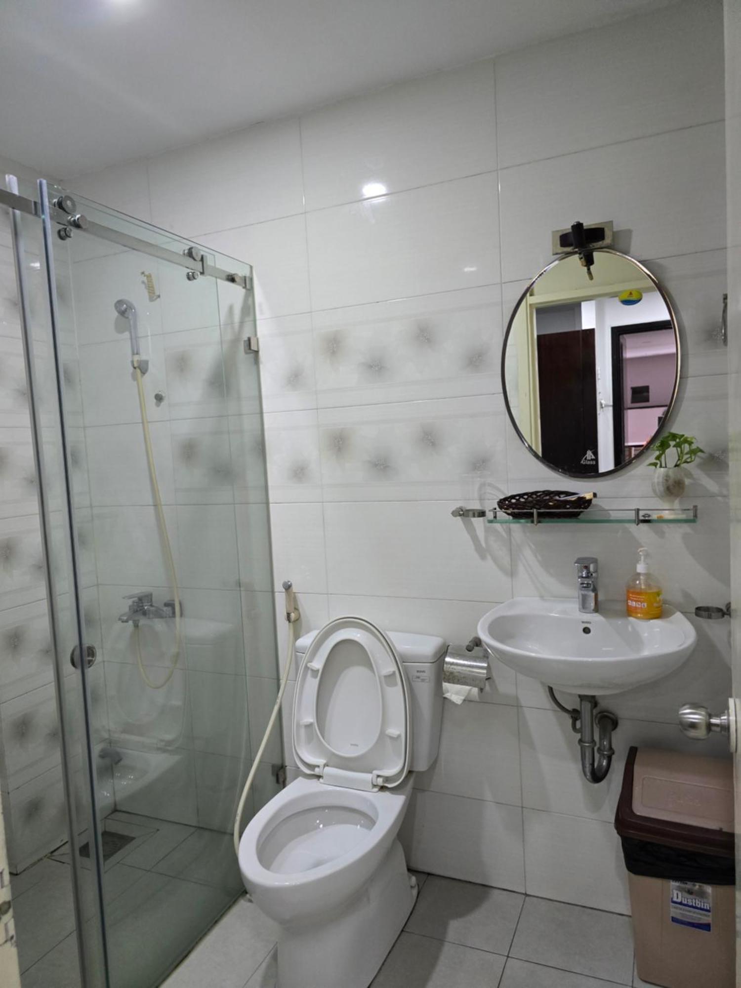 Vanapartment 호치민 외부 사진